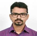 Kiran Hiralal Rathod